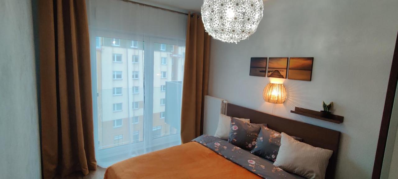 Zebra Apartment Wroclaw Exterior photo