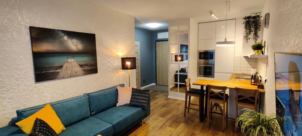 Zebra Apartment Wroclaw Exterior photo
