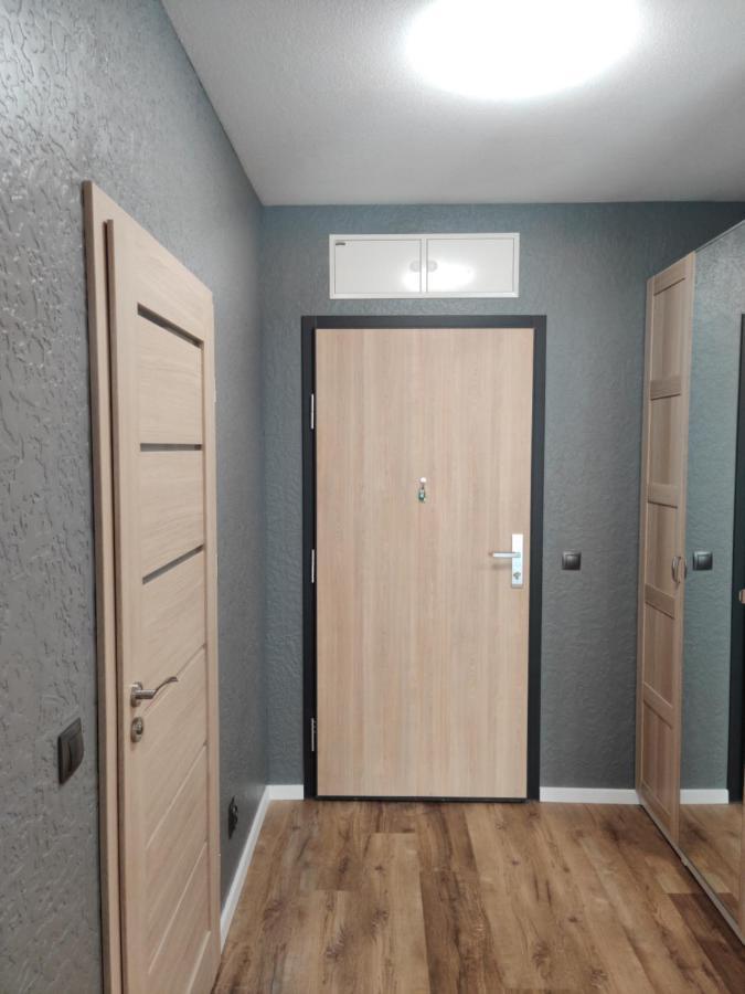 Zebra Apartment Wroclaw Exterior photo